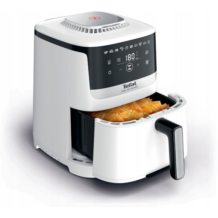 Мультипіч TEFAL EY5521E0 купити у Київі, Харкові, Дніпрі, Одесі, Запоріжжі, Львові магазин TopTv
