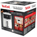 Мультипіч TEFAL EY5521E0 купити у Київі, Харкові, Дніпрі, Одесі, Запоріжжі, Львові магазин TopTv