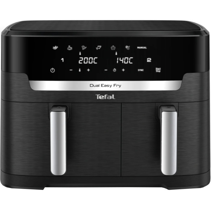 Мультипіч TEFAL EY9428E0 купити у Київі, Харкові, Дніпрі, Одесі, Запоріжжі, Львові магазин TopTv