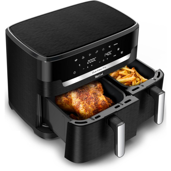 Мультипіч TEFAL EY9428E0 купити у Київі, Харкові, Дніпрі, Одесі, Запоріжжі, Львові магазин TopTv