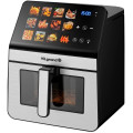 Мультипіч VILGRAND VAF8022-2WS купити у Київі, Харкові, Дніпрі, Одесі, Запоріжжі, Львові магазин TopTv