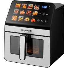 Мультипіч VILGRAND VAF8022-2WS