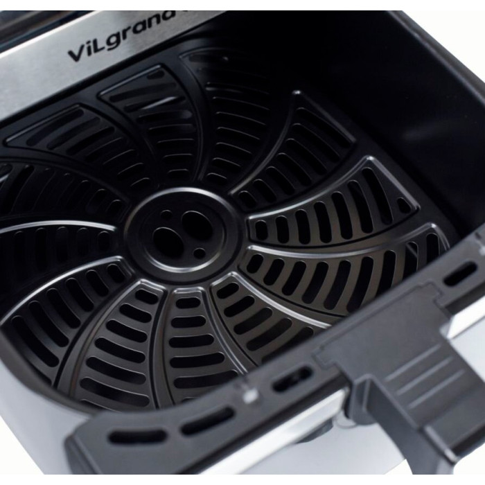 Мультипіч VILGRAND VAF8022-2WS купити у Київі, Харкові, Дніпрі, Одесі, Запоріжжі, Львові магазин TopTv