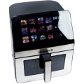 Мультипіч VILGRAND VAF8022-2WS купити у Київі, Харкові, Дніпрі, Одесі, Запоріжжі, Львові магазин TopTv