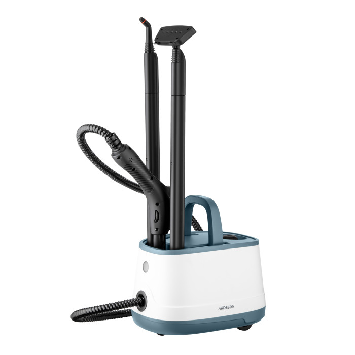 Пароочистник ARDESTO STC-C2000W4-1 купити у Київі, Харкові, Дніпрі, Одесі, Запоріжжі, Львові магазин TopTv