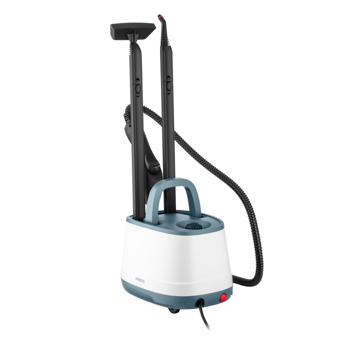 Пароочистник ARDESTO STC-C2000W4-1 купити у Київі, Харкові, Дніпрі, Одесі, Запоріжжі, Львові магазин TopTv