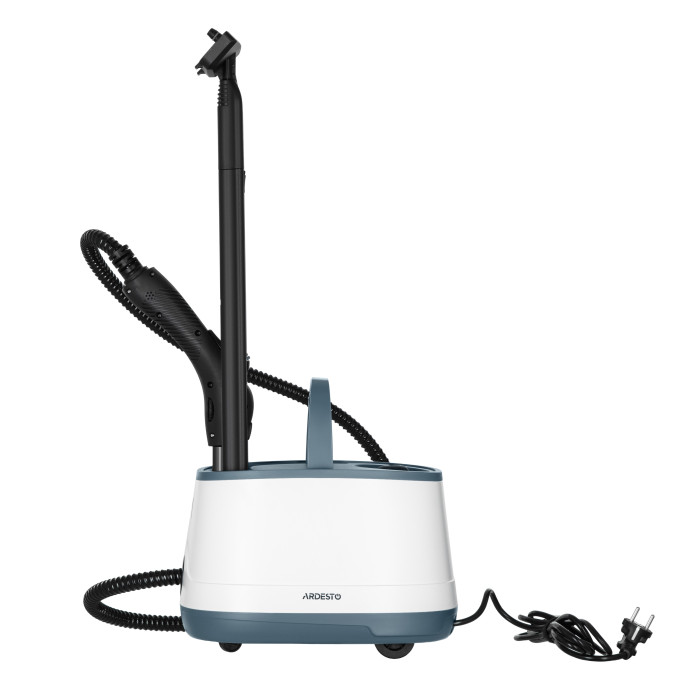 Пароочистник ARDESTO STC-C2000W4-1 купити у Київі, Харкові, Дніпрі, Одесі, Запоріжжі, Львові магазин TopTv