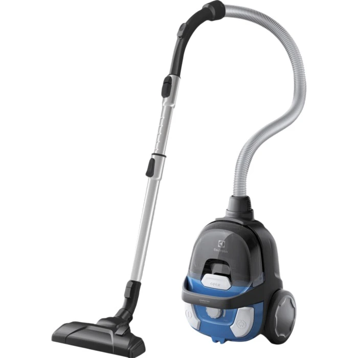 Пилосос ELECTROLUX ECGC21-2CB купити у Київі, Харкові, Дніпрі, Одесі, Запоріжжі, Львові магазин TopTv
