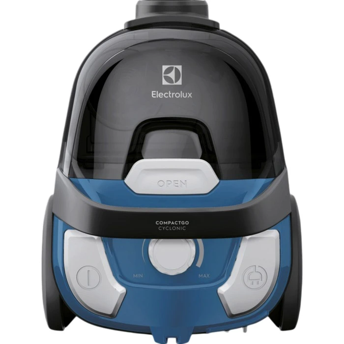 Пилосос ELECTROLUX ECGC21-2CB купити у Київі, Харкові, Дніпрі, Одесі, Запоріжжі, Львові магазин TopTv