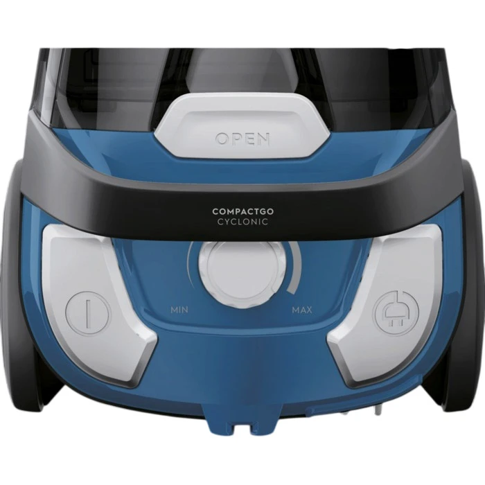 Пилосос ELECTROLUX ECGC21-2CB купити у Київі, Харкові, Дніпрі, Одесі, Запоріжжі, Львові магазин TopTv