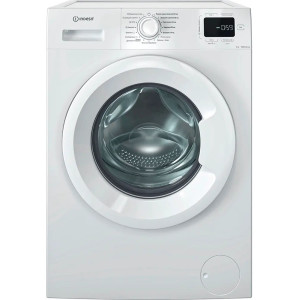 Пральна машина INDESIT IM640MYTIMEUA