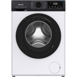 Пральна машина LIBERTON LWM-4904