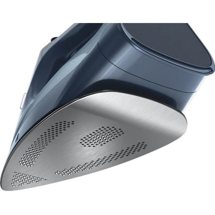 Праска BRAUN SI7160BL купити у Київі, Харкові, Дніпрі, Одесі, Запоріжжі, Львові магазин TopTv