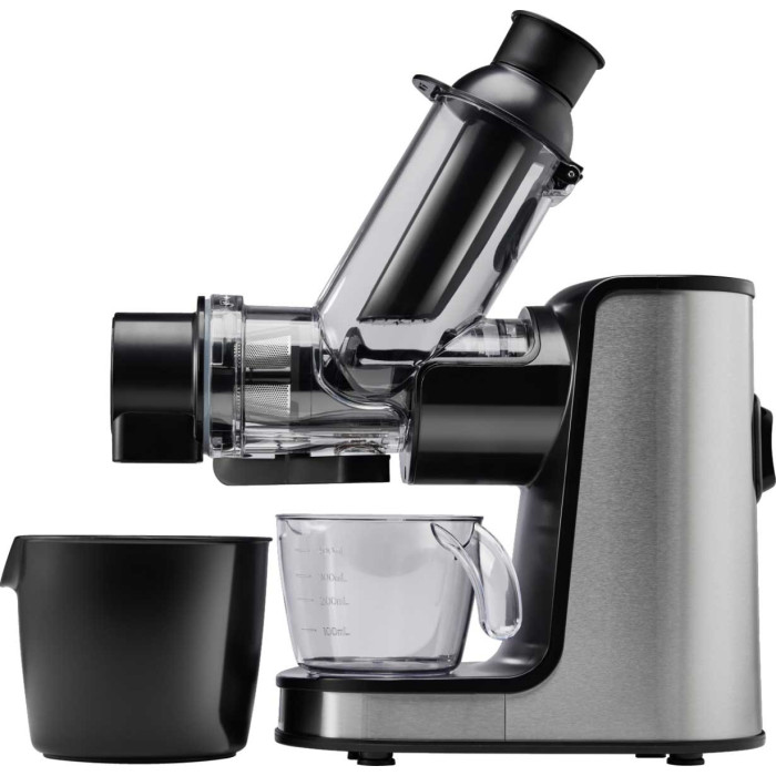 Соковитискач GORENJE JC200BE купити у Київі, Харкові, Дніпрі, Одесі, Запоріжжі, Львові магазин TopTv