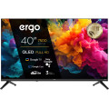 Телевізор ERGO 40JFQ7500 купити у Київі, Харкові, Дніпрі, Одесі, Запоріжжі, Львові магазин TopTv