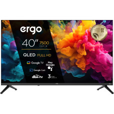 Телевізор ERGO 40JFQ7500