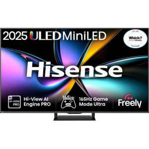 Телевизор HISENSE 65U7Q PRO