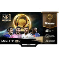 Телевізор HISENSE 85U78Q PRO купити у Київі, Харкові, Дніпрі, Одесі, Запоріжжі, Львові магазин TopTv