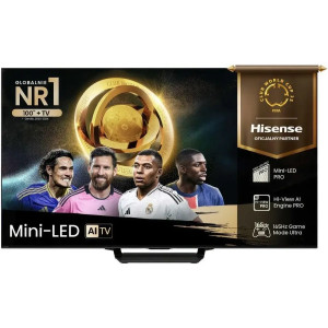 Телевизор HISENSE 85U78Q PRO