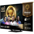 Телевізор HISENSE 85U78Q PRO купити у Київі, Харкові, Дніпрі, Одесі, Запоріжжі, Львові магазин TopTv