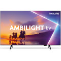 Телевізор PHILIPS 65PUS840012 купити у Київі, Харкові, Дніпрі, Одесі, Запоріжжі, Львові магазин TopTv
