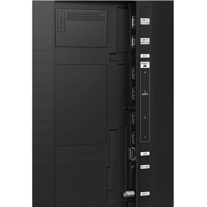 Телевізор SAMSUNG QE50QN90F купити у Київі, Харкові, Дніпрі, Одесі, Запоріжжі, Львові магазин TopTv