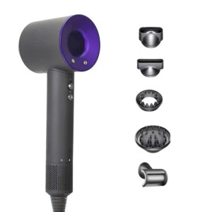 Стайлер Magic Hair Supersonic PH770V Violet