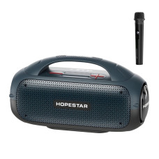 Портативная колонка HOPESTAR A50 Blue