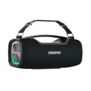 Портативная колонка HOPESTAR A6X Black
