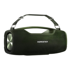 Портативна колонка HOPESTAR A6X Khaki