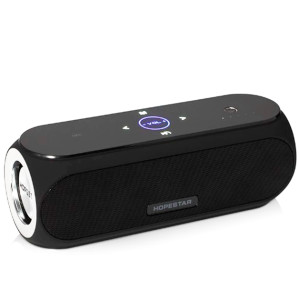 Портативна колонка HOPESTAR H19 Black
