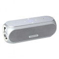 Портативная колонка HOPESTAR H19 Gray купить в Киеве, Харькове, Днепре, Запорожье. Одессе, Львове магазин TOP TV