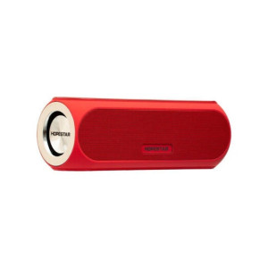 Портативная колонка HOPESTAR H19 Red
