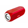 Портативная колонка HOPESTAR H19 Red купить в Киеве, Харькове, Днепре, Запорожье. Одессе, Львове магазин TOP TV