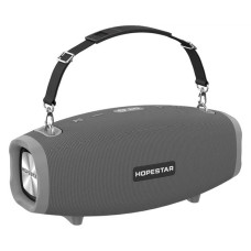 Портативная колонка HOPESTAR H41 Gray