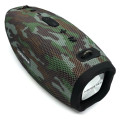 Портативная колонка HOPESTAR H41 military купить в Киеве, Харькове, Днепре, Запорожье. Одессе, Львове магазин TOP TV