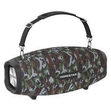 Портативная колонка HOPESTAR H41 military