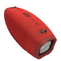 Портативная колонка HOPESTAR H41 Red купить в Киеве, Харькове, Днепре, Запорожье. Одессе, Львове магазин TOP TV