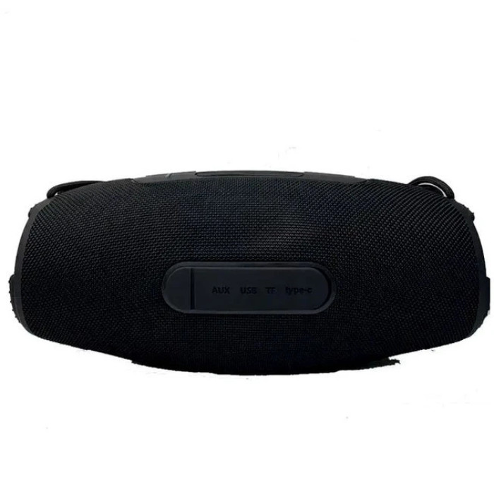 Портативная колонка HOPESTAR H51 Black купить в Киеве, Харькове, Днепре, Запорожье. Одессе, Львове магазин TOP TV