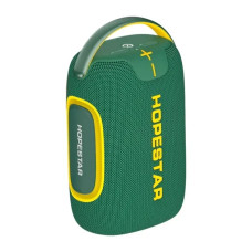 Портативная колонка HOPESTAR H59 Green