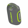 Портативная колонка HOPESTAR H59 Gray купить в Киеве, Харькове, Днепре, Запорожье. Одессе, Львове магазин TOP TV