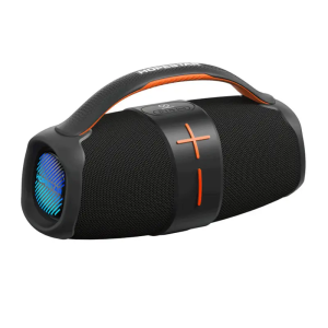 Портативна колонка HOPESTAR H60 black