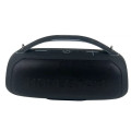 Портативная колонка HOPESTAR H65 Black купить в Киеве, Харькове, Днепре, Запорожье. Одессе, Львове магазин TOP TV