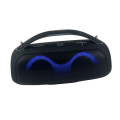 Портативная колонка HOPESTAR H65 Black купить в Киеве, Харькове, Днепре, Запорожье. Одессе, Львове магазин TOP TV