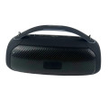 Портативная колонка HOPESTAR H65 Black купить в Киеве, Харькове, Днепре, Запорожье. Одессе, Львове магазин TOP TV