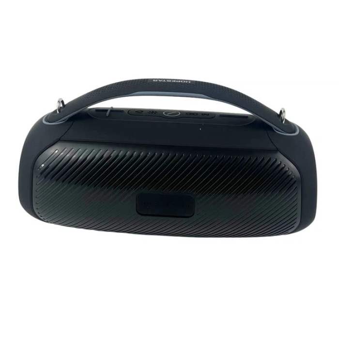 Портативная колонка HOPESTAR H65 Black купить в Киеве, Харькове, Днепре, Запорожье. Одессе, Львове магазин TOP TV