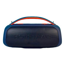 Портативная колонка HOPESTAR H65 Blue