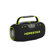 Портативная колонка HOPESTAR Party 150 Black