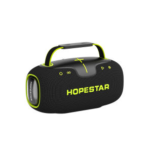 Портативная колонка HOPESTAR Party 150 Black