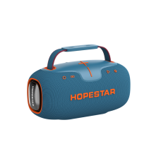 Портативная колонка HOPESTAR Party 150 Blue